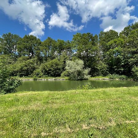 Camping La Nouvelle Aventure Audincthum Εξωτερικό φωτογραφία