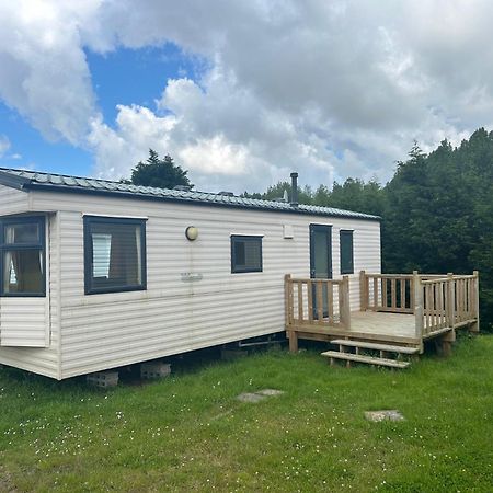 Camping La Nouvelle Aventure Audincthum Εξωτερικό φωτογραφία