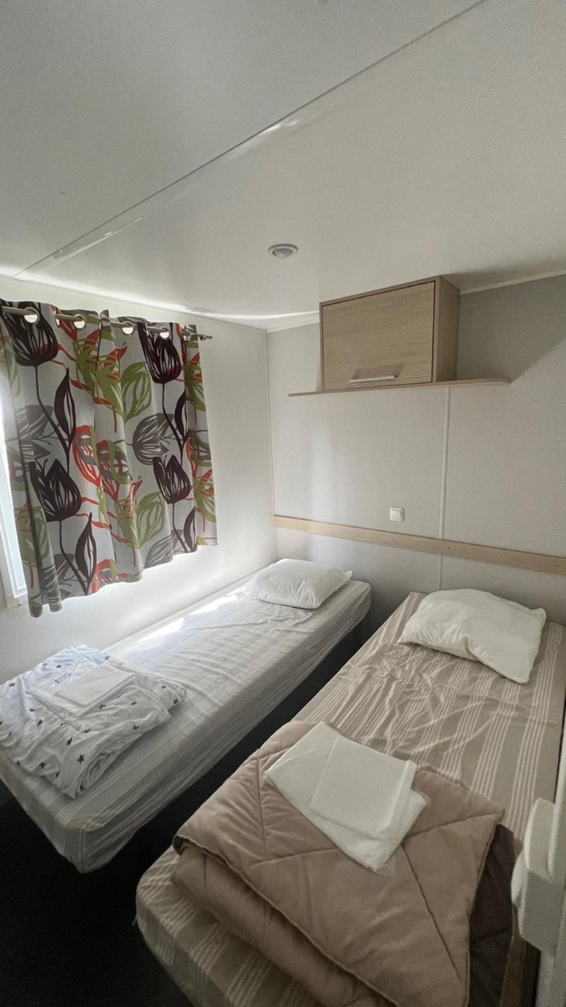 Camping La Nouvelle Aventure Audincthum Εξωτερικό φωτογραφία