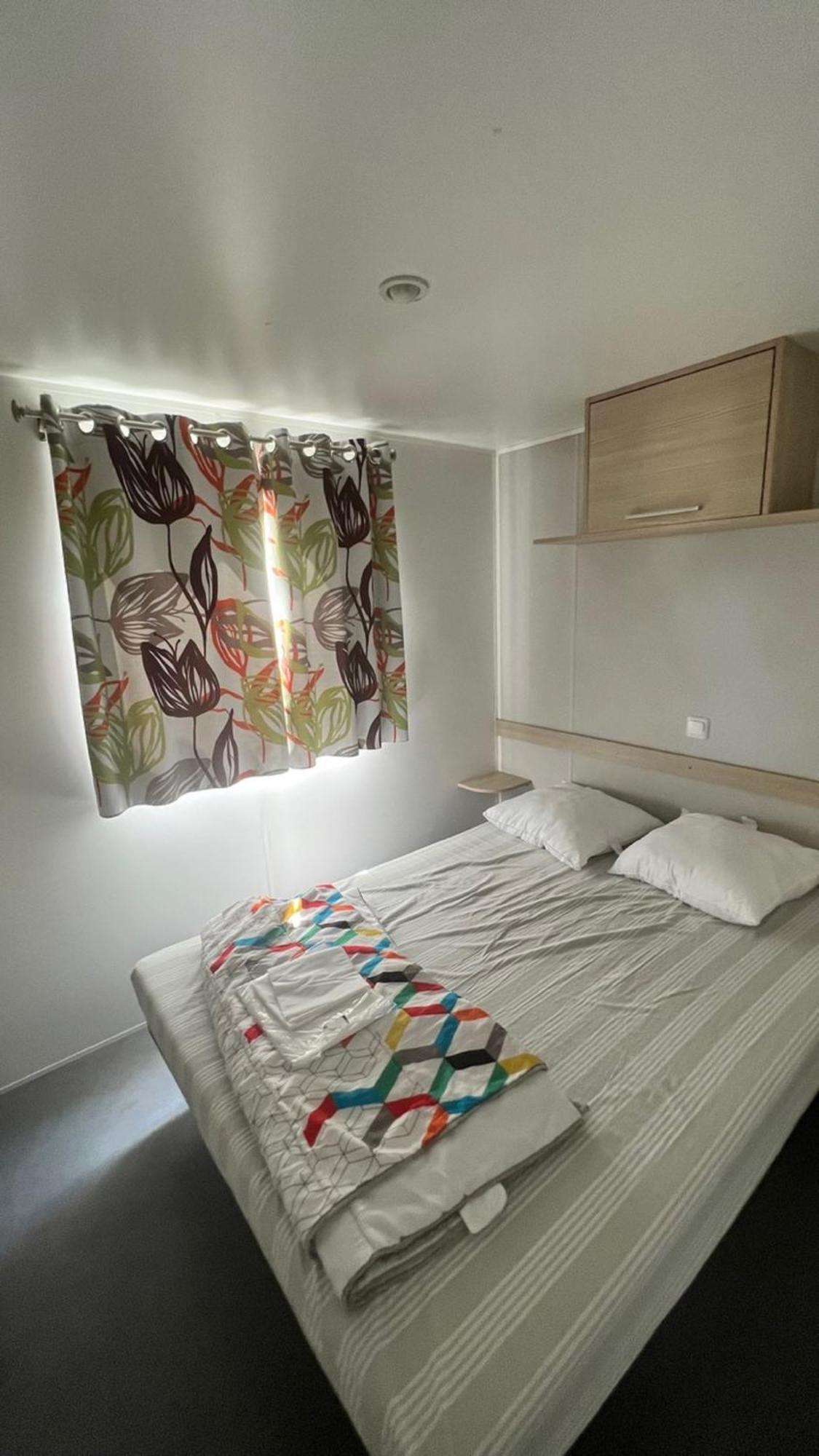 Camping La Nouvelle Aventure Audincthum Εξωτερικό φωτογραφία
