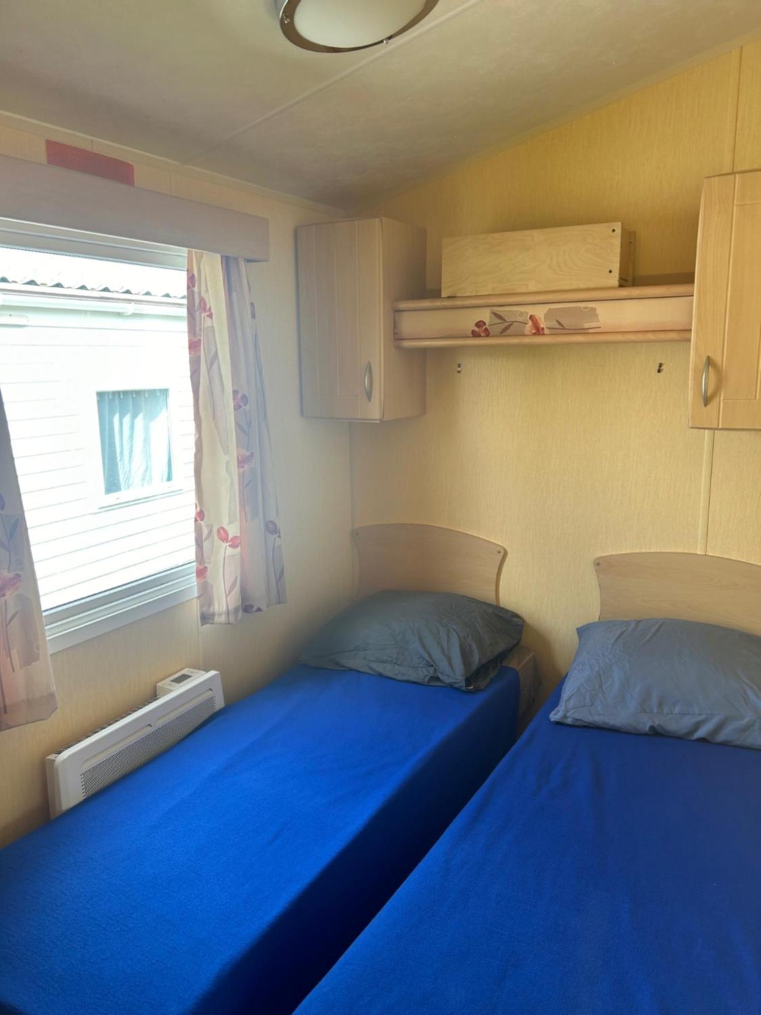 Camping La Nouvelle Aventure Audincthum Εξωτερικό φωτογραφία