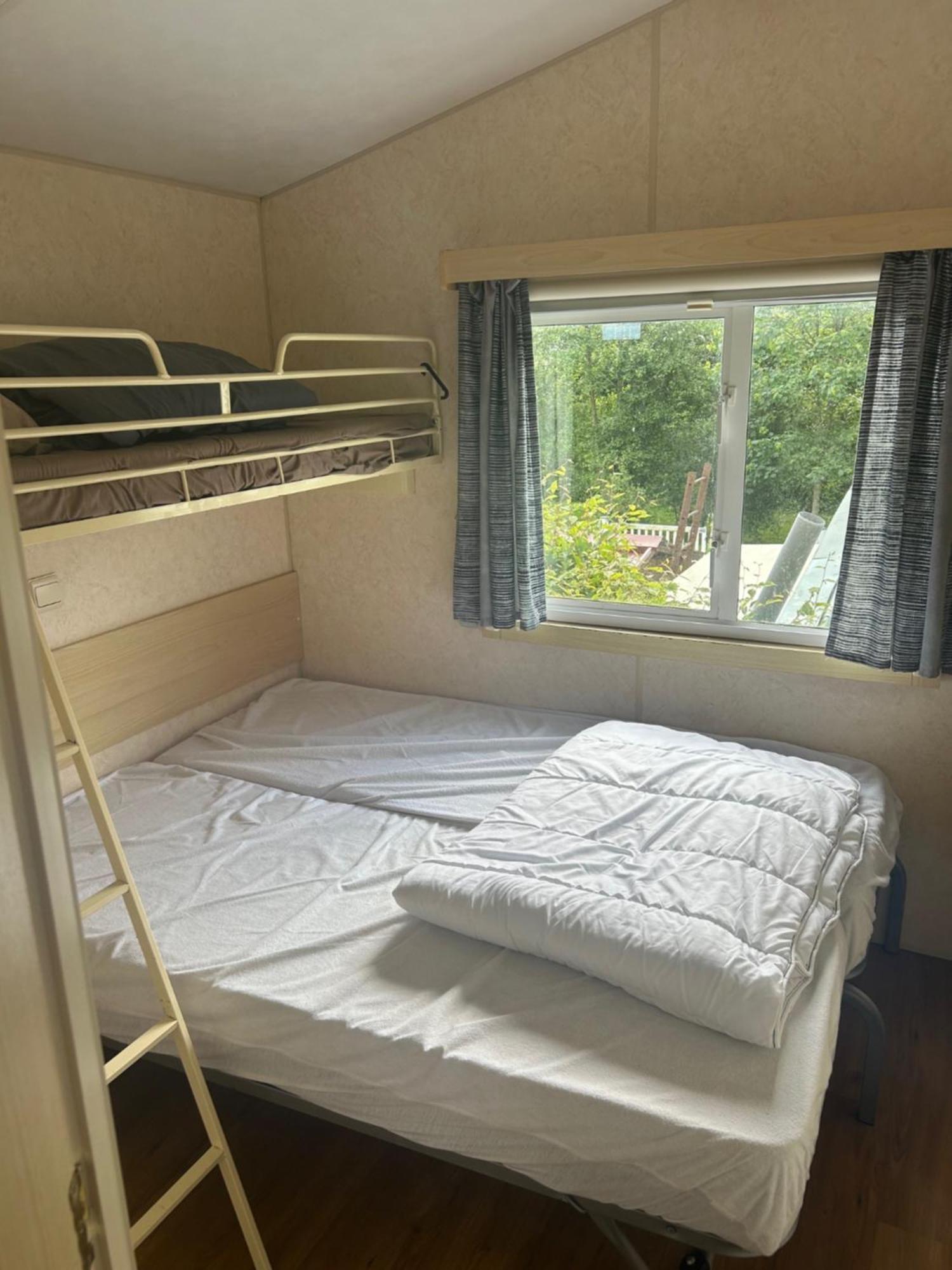 Camping La Nouvelle Aventure Audincthum Εξωτερικό φωτογραφία